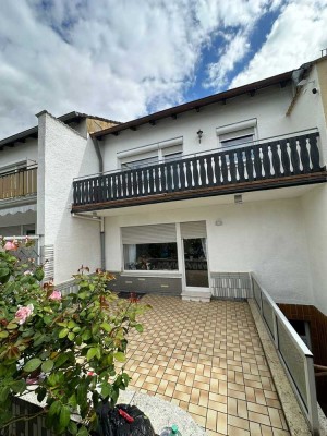 Charmantes, liebevoll saniertes Reihenmittelhaus in ruhiger Lage – Ein Zuhause zum Wohlfühlen