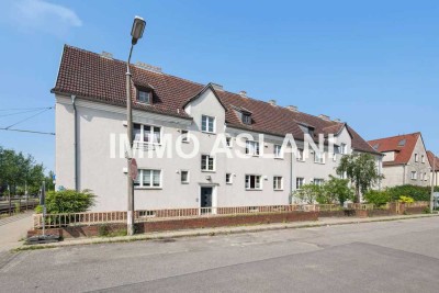 Attraktives Mehrfamilienhaus mit Entwicklungspotenzial im Winzerviertel