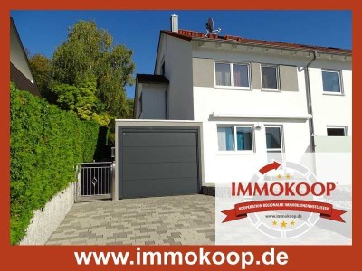 TOP Zustand und reichlich Platz - "Ein starkes Haus im Zabergäu"