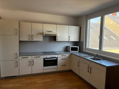 Mietwohnung am Hauptplatz in Mureck Top 17