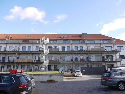 Moderne 3-Zimmerwohnung 
im 1. Obergeschoss in Heilbronn, zur Miete
ab 01.03. verfügbar!