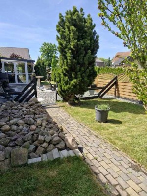 Geräumiges, preiswertes 7-Zimmer-Haus in Barleben OT Ebendorf Barleben