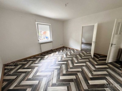 SOFORT FREI -- 3 Zimmer-Wohnung im Herzen von Weinsberg!