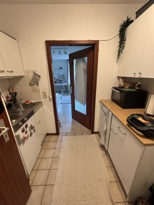 Wohnung in Gießen