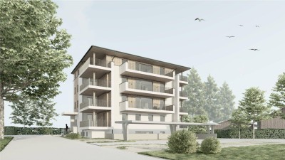 Umgeben von Bergen leben - Revitalisierung: Park Residenz Bad Hofgastein