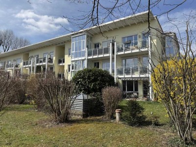 2,5-Zimmer-Eigentumswohnung in Freising