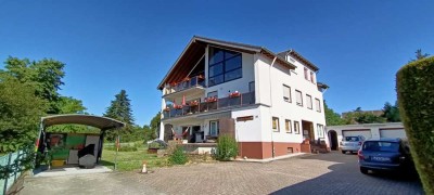 Freistehendes Einfamilienhaus in Lützenkirchen