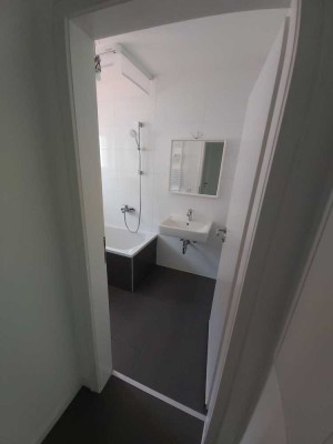 Attraktive 3,5-Zimmer-Wohnung mit gehobener Innenausstattungttung in Haan
