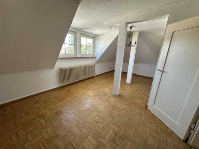 3 Zimmer DG Zentral in Fellbach