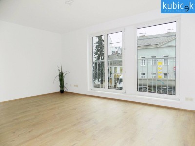 ​​​​​​​Charmante Garconniere in zentraler Lage von Kagran Nähe U1