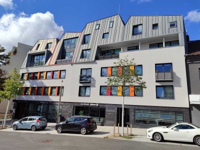 Zentral in Bensberg: Hochwertige 3-Zimmer-Maisonette - frisch renoviert mit Weitblick