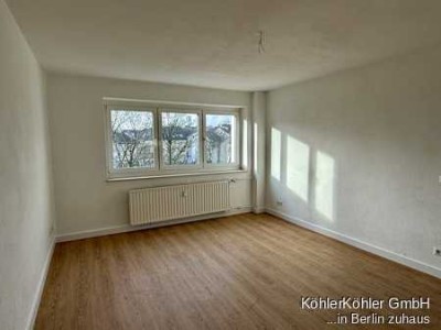 neu renovierte 2-Zimmer Wohnung in 58507 Lüdenscheid zu vermieten