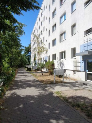 einzugsfertige renovierte 3 Zimmer Wohnung!