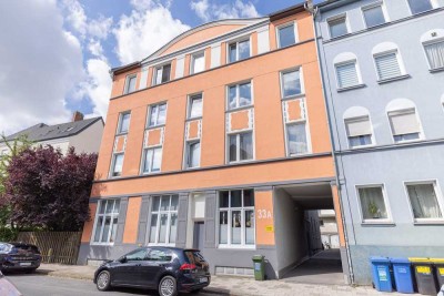 Gepflegte 3-Zimmer Eigentumswohnung im westlichen Ringgebiet