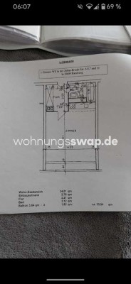 Wohnungstausch: Julius-Brecht-Straße 11