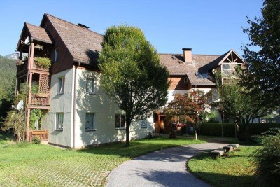 Geförderte Mietwohnung in Hohentauern