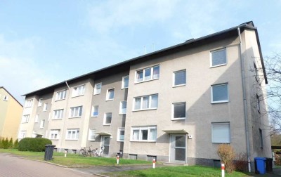 Sonniges Appartement mit neuem Boden und Balkon