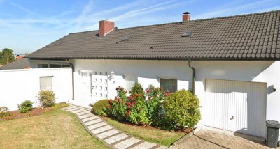 Exklusive Wohnqualität auf einer Ebene – Willkommen in Ihrem Bungalow! Dortmund-Wichlinghofen