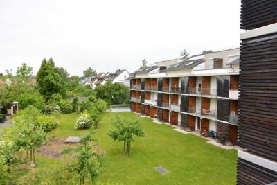 Praktische 1-Zimmer Wohnung nahe Uni-Hohenheim