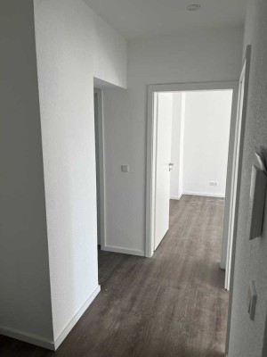Attraktive 3-Zimmer-Wohnung in gepflegtem Wohnumfeld