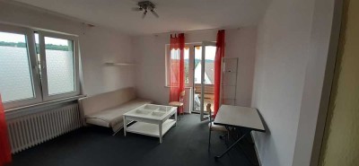 Ansprechende 2-Zimmer-Wohnung mit Balkon und EBK in Alfeld (Leine)