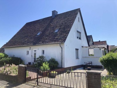 Familientraum in toller Lage