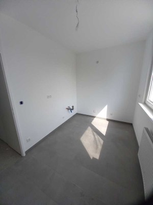Schicke 2-Zimmerwohnung mit Balkon