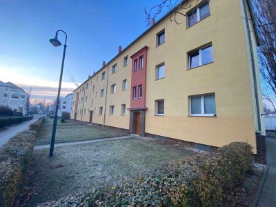 Schicke Dachgeschosswohnung