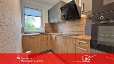 Modernisiert und sofort frei ...