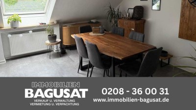 Moderne 3½ Raum Wohnung in ruhiger Seitenstraße