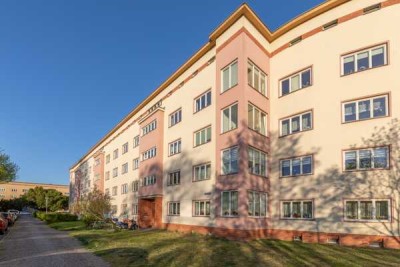 Willkommen Zuhause: praktische 2-Zimmer-Wohnung