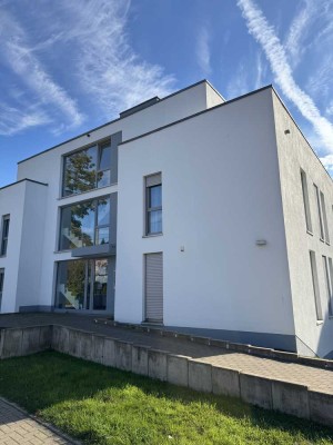 Schöne 2 Zimmer Wohnung mit Balkon - WBS erforderlich!