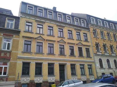 Kapitalanlage in zentraler Lage von Annaberg!
