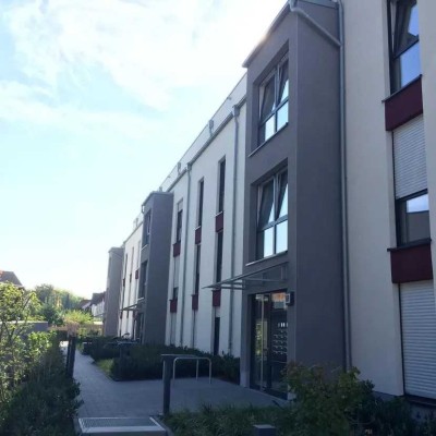 Modern und gemütlich in Bonn-Beuel