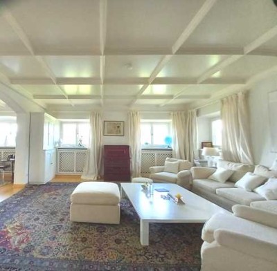 living smart - Außergewöhnliches Anwesen mit herausragender Lage in St. Quirin