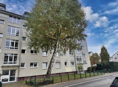 Wunderschöne Wohnung, ideal für die kleine Familie