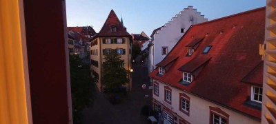 Helle 3-Zimmer Dachgeschosswohnung in Engen