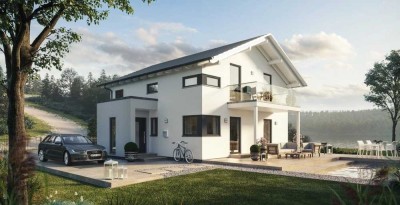 Eigenheim statt Miete! – Wunderschönes Traumhaus von Schwabenhaus