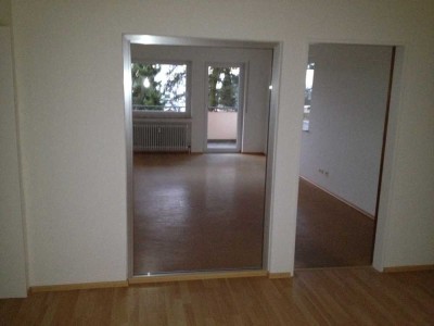 4,5 Zimmer Wohnung