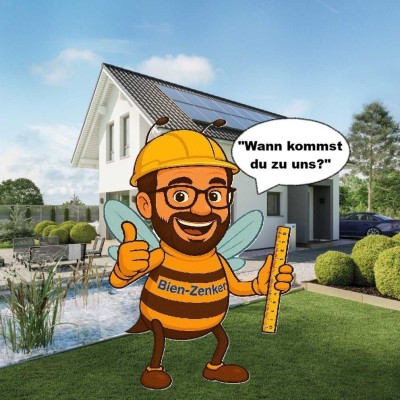 Bien-Zenker - da steckt Erfahrung drin.