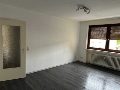 Helle 2-Zimmer-Wohnung im 1. OG in Bad Salzuflen