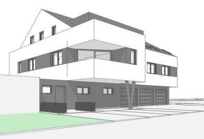 Neubau-Eigentumswohnungen in Nickenich