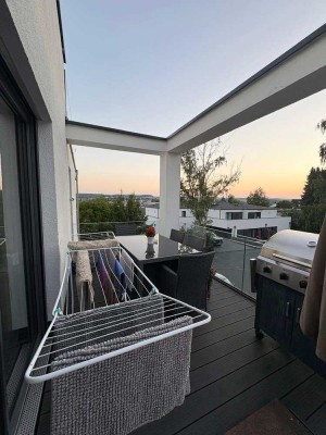 Bezugsfrei ab 01.12.25 - Ihre Traumwohnung mit Blick ins Grüne