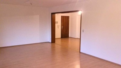 4 ZKB Wohnung mit Penthousecharakter