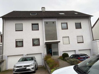 Eigentumswohnung in kleiner Wohneinheit