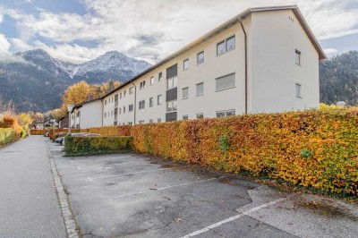 Endlich eine schöne 2-Zimmer-Wohnung (vermietet) - Verkauf gegen Gebot