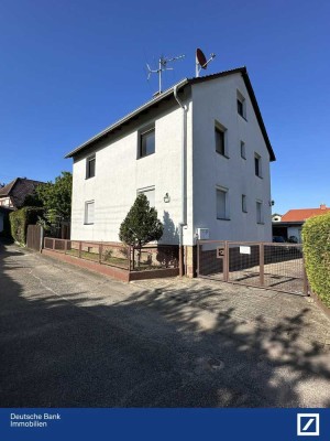 Familien(t)raum mit Platz für Generationen–Dreifam. mit Garten, Scheune,Werkstatt und groß. Innenhof