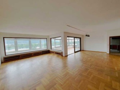 Penthouse zu kaufen in Konz-Karthaus - A21628