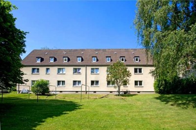 3-Zimmer-Wohnung in Recklinghausen Süd