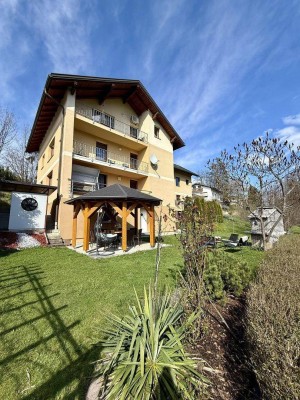 Traumhaftes Mehrfamilienhaus nahe dem Wörthersee - Privatverkauf / Provisionsfrei